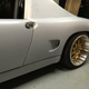 Illustration for article titled Would You Go $9,800 For This Widebody, Subaru-Powered 1972 Porsche 914?